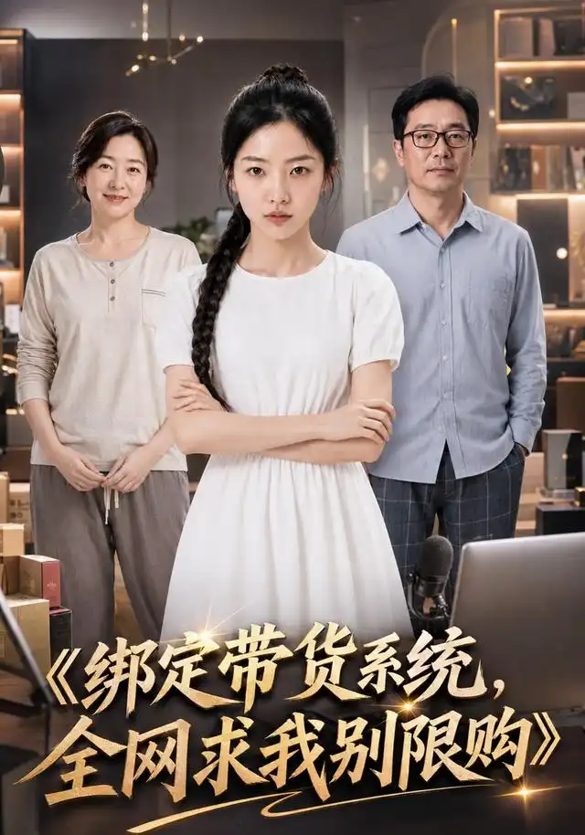 绑定带货系统全网求我别限购 绑定带货系统全网求我别限购
