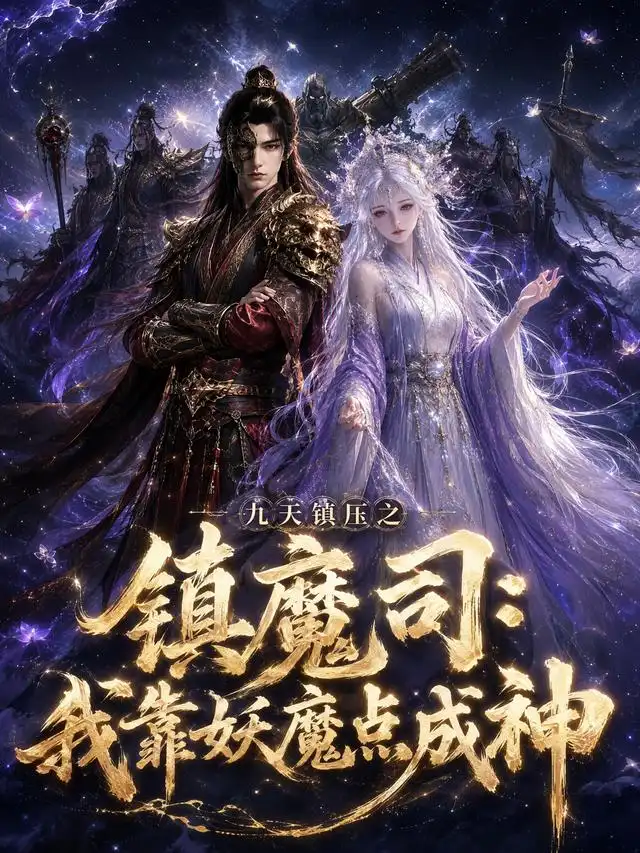 九天镇压之镇魔司我靠妖魔点成神 九天镇压之镇魔司我靠妖魔点成神