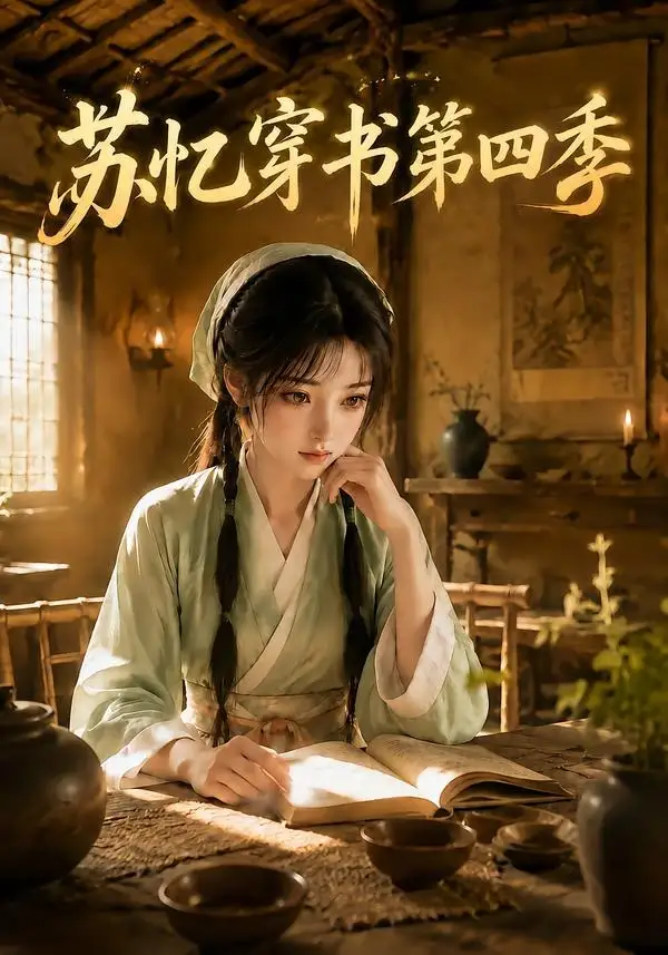 苏忆穿书第四季（148集） - 海之城短剧