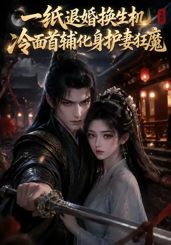 一纸退婚换生机冷面首辅化身护妻狂魔 一纸退婚换生机冷面首辅化身护妻狂魔