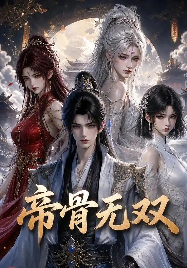 帝骨无双（192集） - 海之城短剧