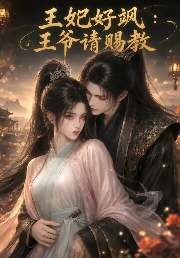 王妃好飒王爷请赐教 王妃好飒王爷请赐教