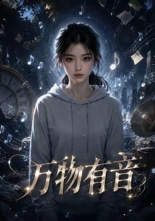 万物有音 万物有音