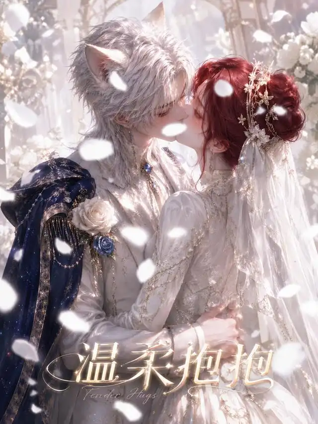 温柔抱抱（119集）-海之城短剧项目