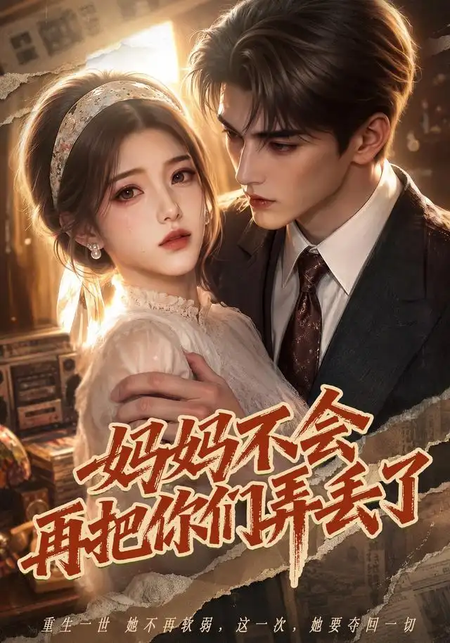 妈妈不会再把你们弄丢了（41集） - 海之城短剧