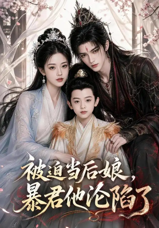 被迫当后娘暴君他沦陷了（56集）-海之城短剧项目