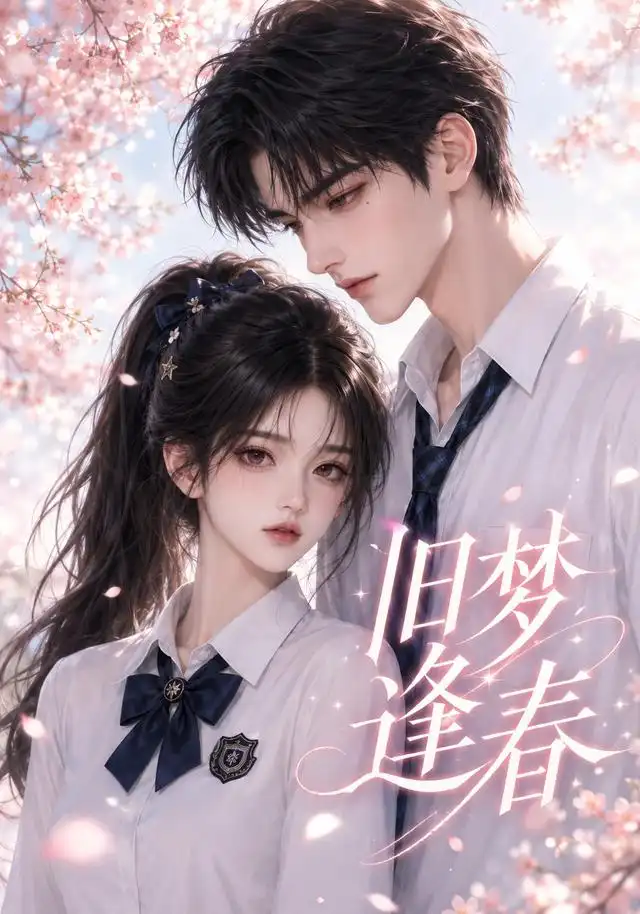 旧梦逢春（49集）-海之城短剧项目
