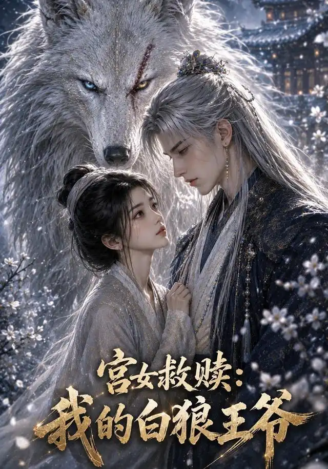 宫女救赎我的白狼王爷 宫女救赎我的白狼王爷