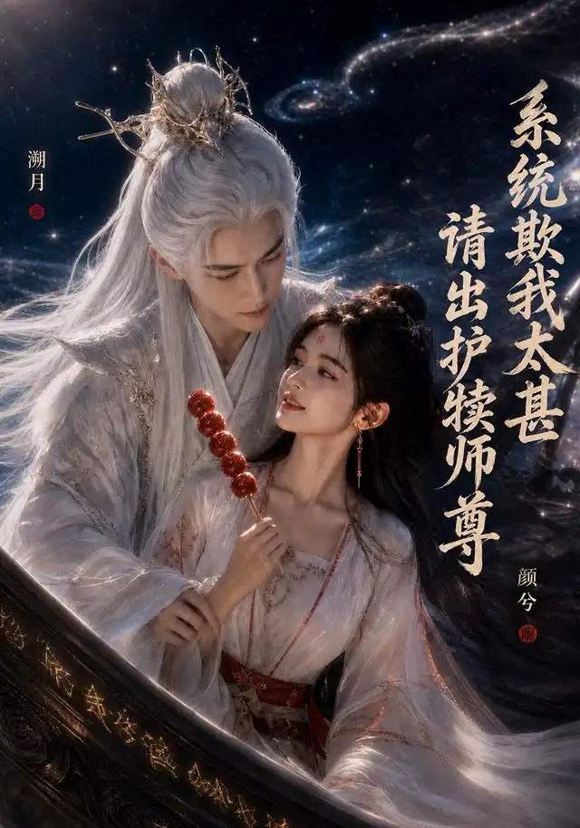 系统欺我太甚请出护犊师尊 系统欺我太甚请出护犊师尊