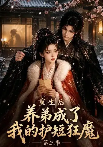 重生后养弟成了我的护短狂魔第三季（25集） - 海之城短剧