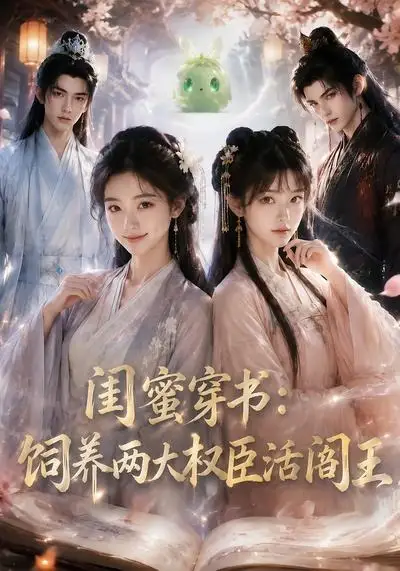 闺蜜穿书饲养两大权臣活阎王 闺蜜穿书饲养两大权臣活阎王