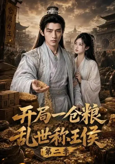 开局一仓粮乱世称王侯第二季 开局一仓粮乱世称王侯第二季