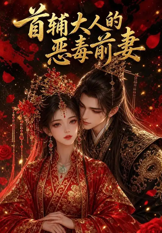 首辅大人的恶毒前妻（59集） - 海之城短剧