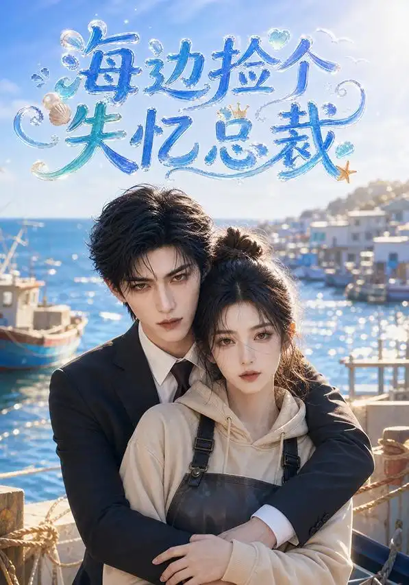 海边捡个失忆总裁 海边捡个失忆总裁