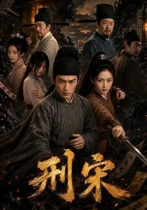 刑宋 刑宋