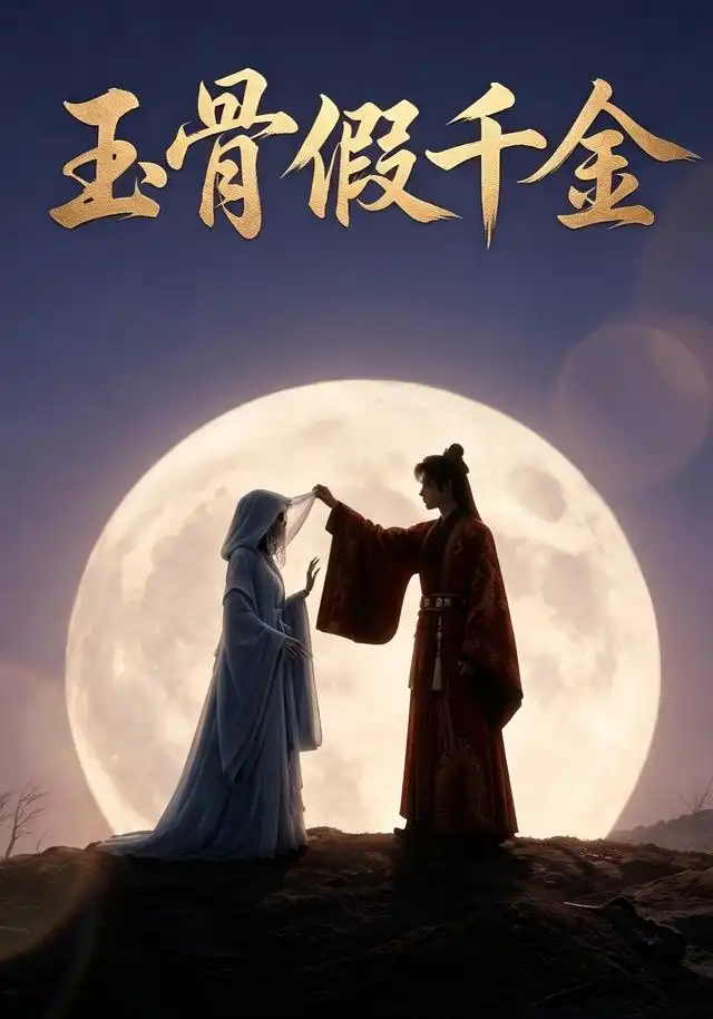 玉骨假千金 玉骨假千金