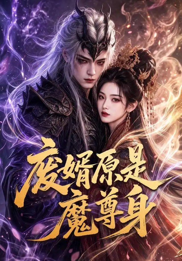 废婿原是魔尊身（79集）-海之城短剧项目