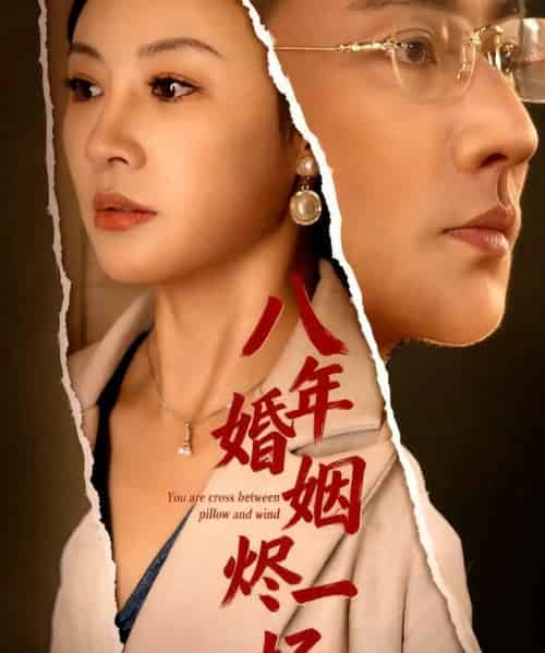 八年婚姻烬一场 八年婚姻烬一场