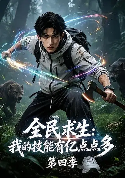 全民求生我的技能有亿点点多第四季（101集）-海之城短剧项目