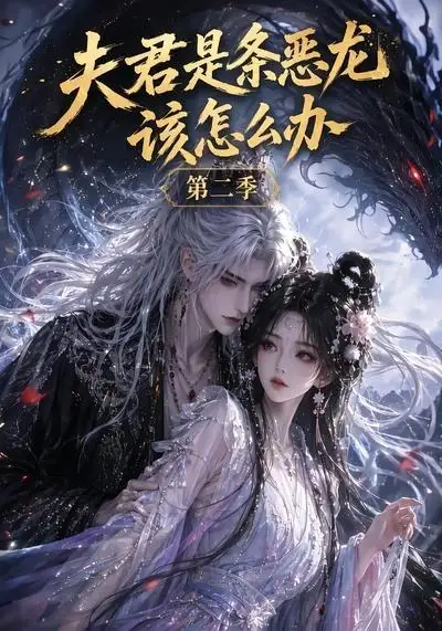 夫君是条恶龙该怎么办第二季（109集）-海之城短剧项目