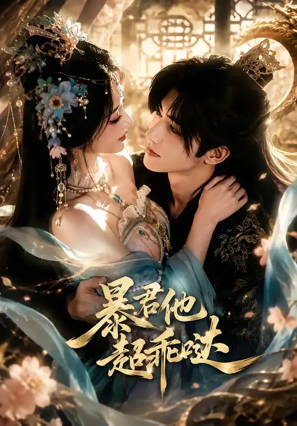 暴君他超乖哒（18集）-海之城短剧项目