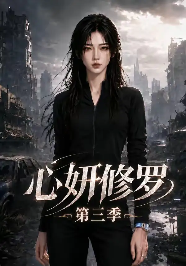 心妍修罗第三季（71集）-海之城短剧项目