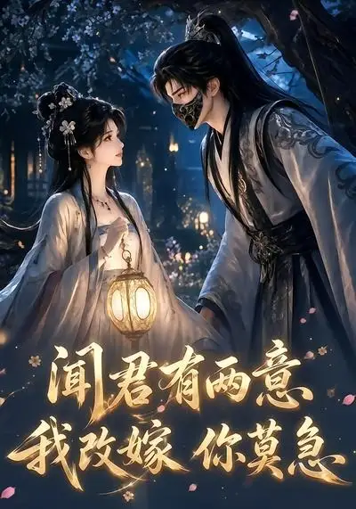 闻君有两意我改嫁你莫急（124集） - 海之城短剧