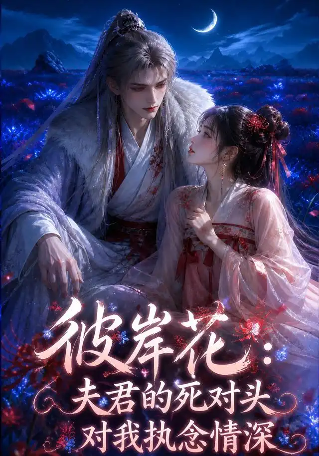 彼岸花夫君的死对头对我执念情深（72集）-海之城短剧项目
