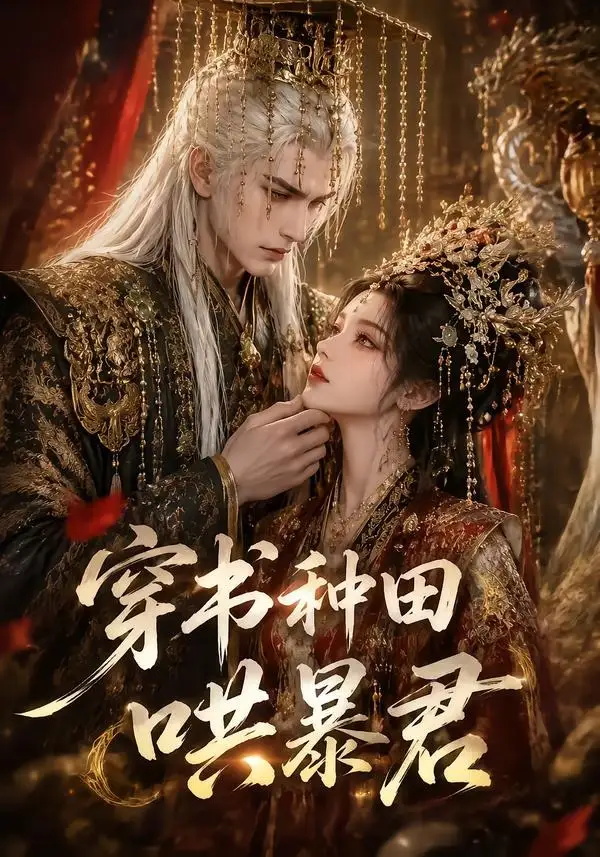 穿书种田哄暴君（45集）-海之城短剧项目