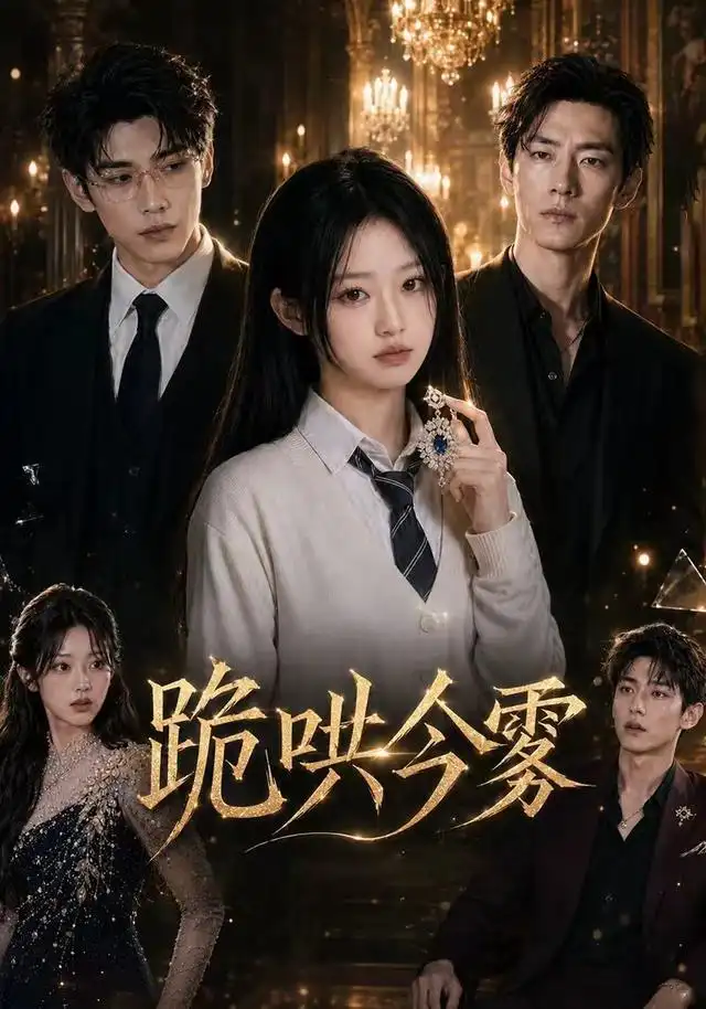 跪哄今雾（70集）-海之城短剧项目