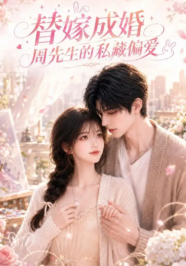 替嫁成婚周先生的私藏偏爱（71集） - 海之城短剧