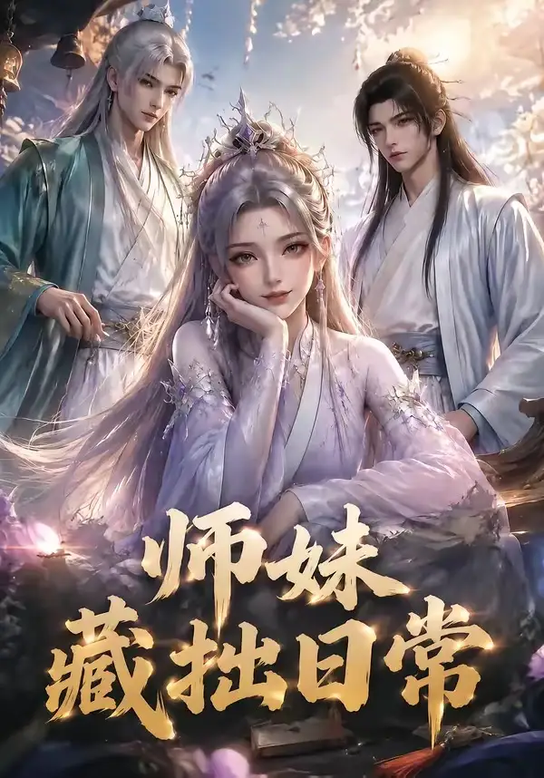师妹藏拙日常（43集）-海之城短剧项目