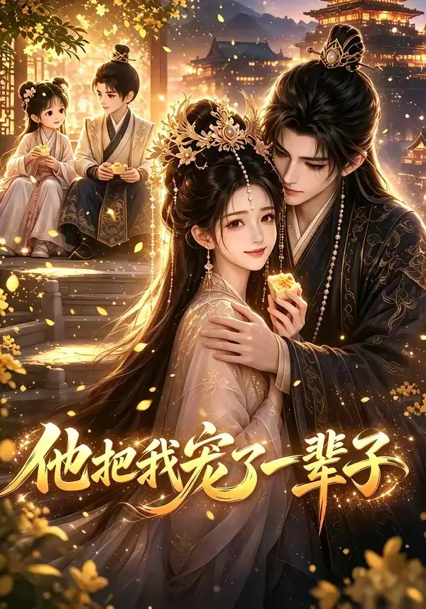 他把我宠了一辈子（48集）-海之城短剧项目