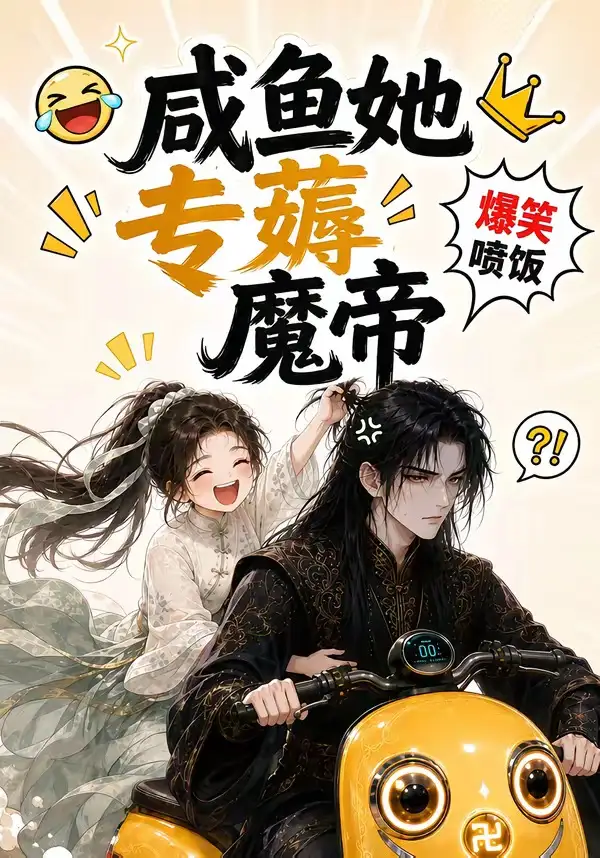 咸鱼她专薅魔帝 咸鱼她专薅魔帝