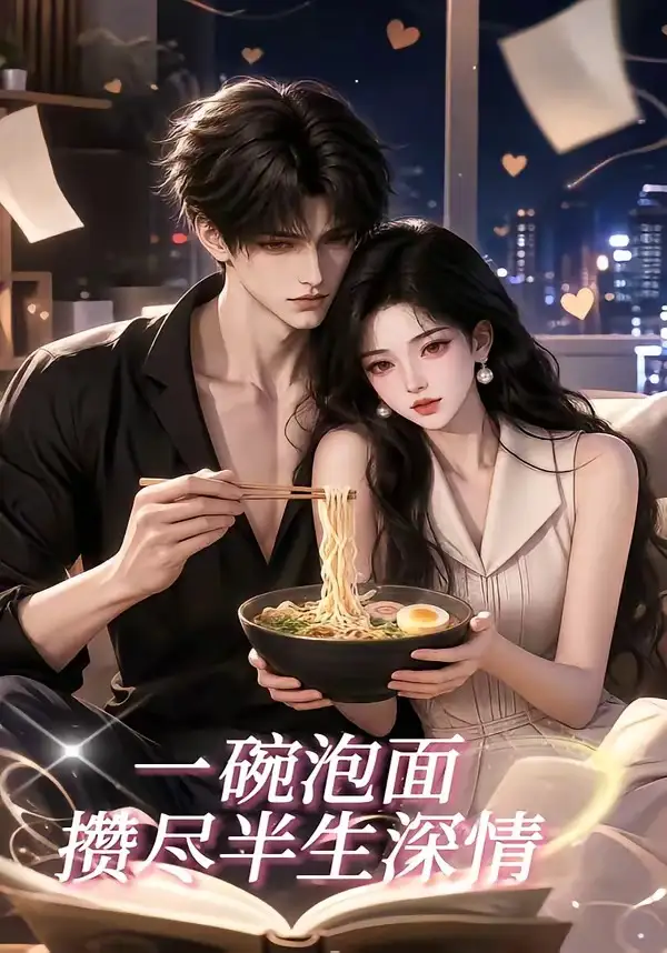 一碗泡面攒尽半生深情（41集）-海之城短剧项目