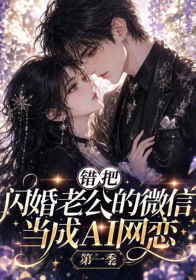 错把闪婚老公的微信当成AI网恋第一季（192集）-海之城短剧项目