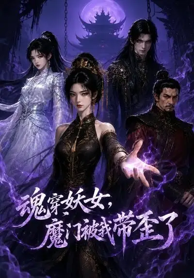 魂穿妖女魔门被我带歪了 魂穿妖女魔门被我带歪了