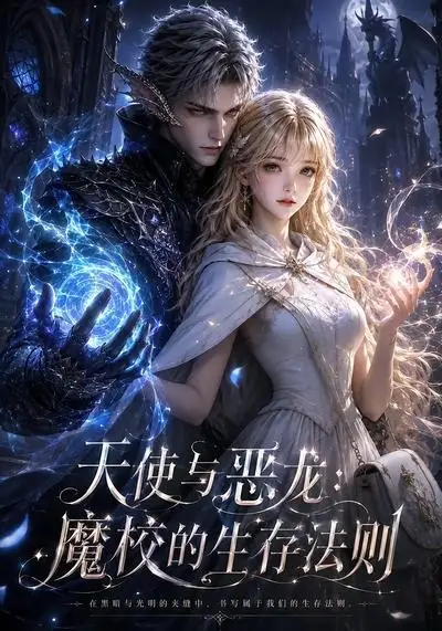 天使与恶龙魔校的生存法则 天使与恶龙魔校的生存法则