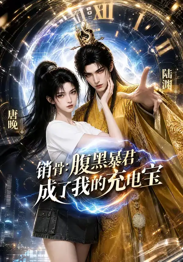 销骨腹黑暴君成了我的充电宝 销骨腹黑暴君成了我的充电宝