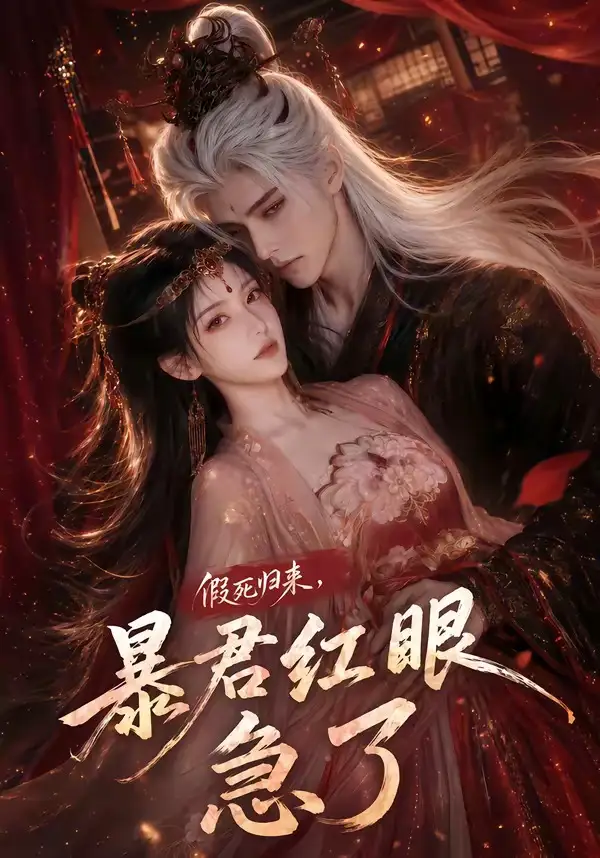 假死归来暴君红眼急了（60集）-海之城短剧项目
