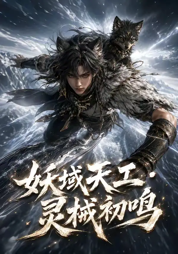 妖域天工灵械初鸣 妖域天工灵械初鸣