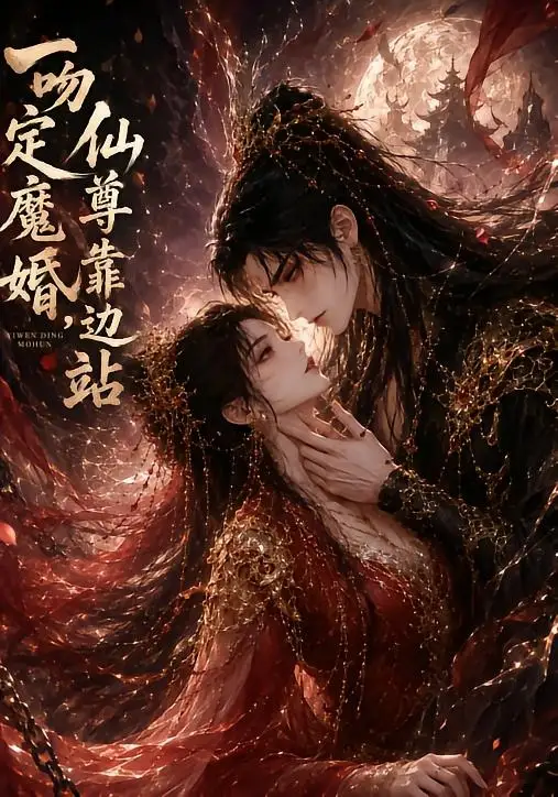 一吻定魔婚仙尊靠边站（60集）-海之城短剧项目