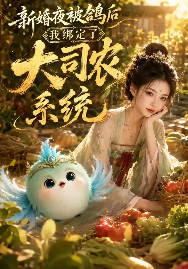 新婚夜被鸽后我绑定了大司农系统（88集）-海之城短剧项目