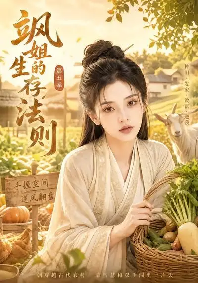 飒姐的生存法则第五季 飒姐的生存法则第五季