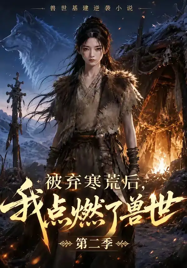 被弃寒荒后我点燃了兽世2 被弃寒荒后我点燃了兽世2