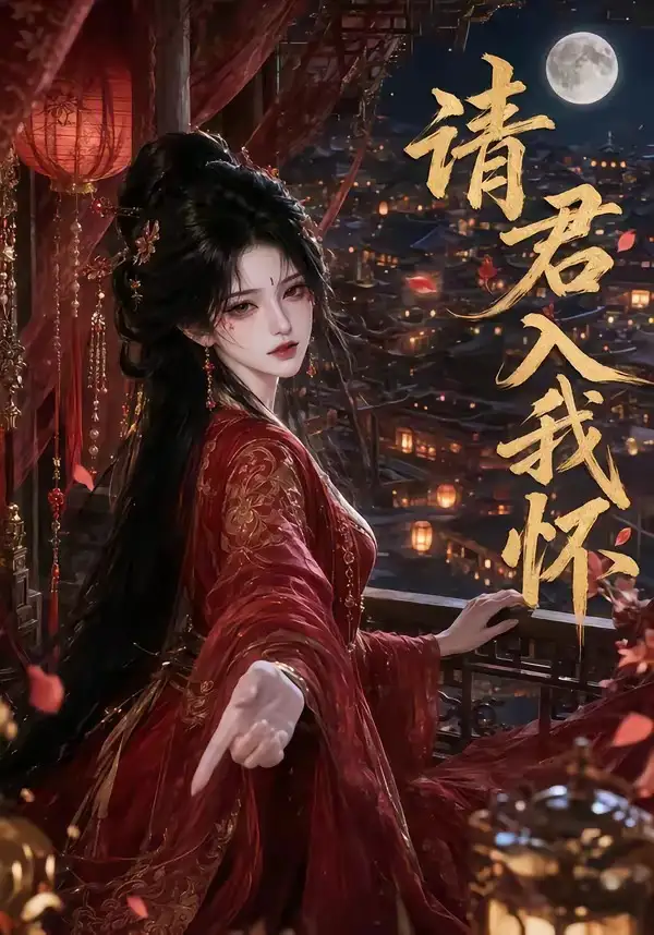 请君入我怀（195集）-海之城短剧项目