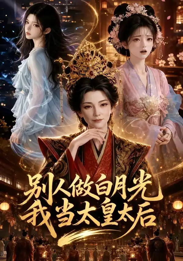 别人做白月光我当太皇太后（62集）-海之城短剧项目