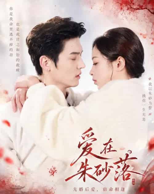 爱在朱砂落（40集全）高政＆邓漫仪-海之城短剧项目