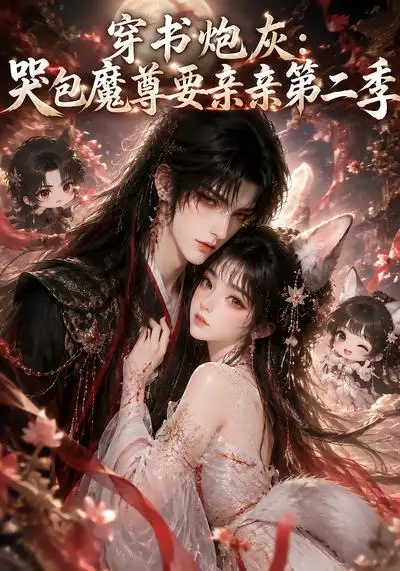 穿书炮灰哭包魔尊要亲亲第二季（70集）-海之城短剧项目