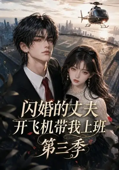 闪婚的丈夫开飞机带我上班第三季（112集）-海之城短剧项目